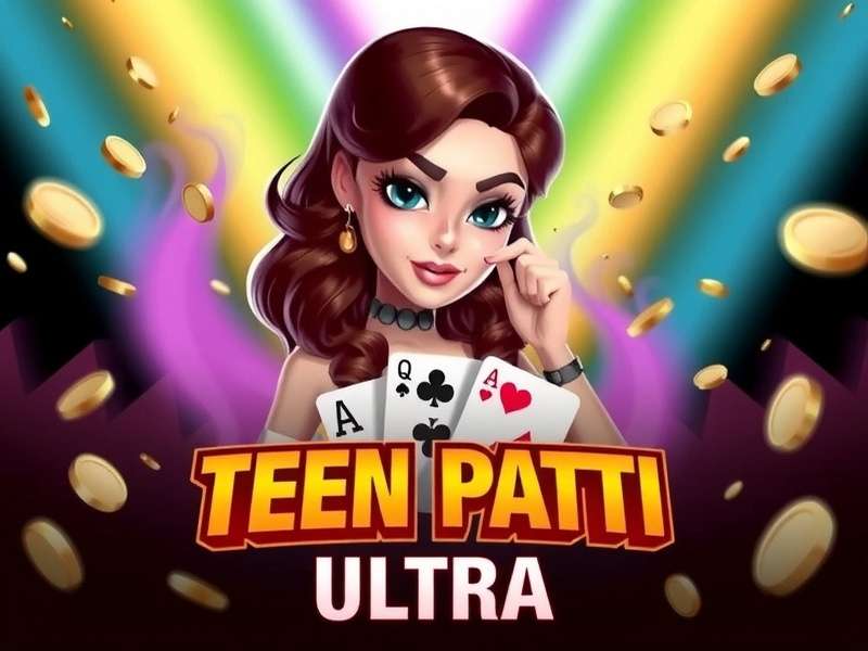 Teen Patti Triumph Ultra Gameplay